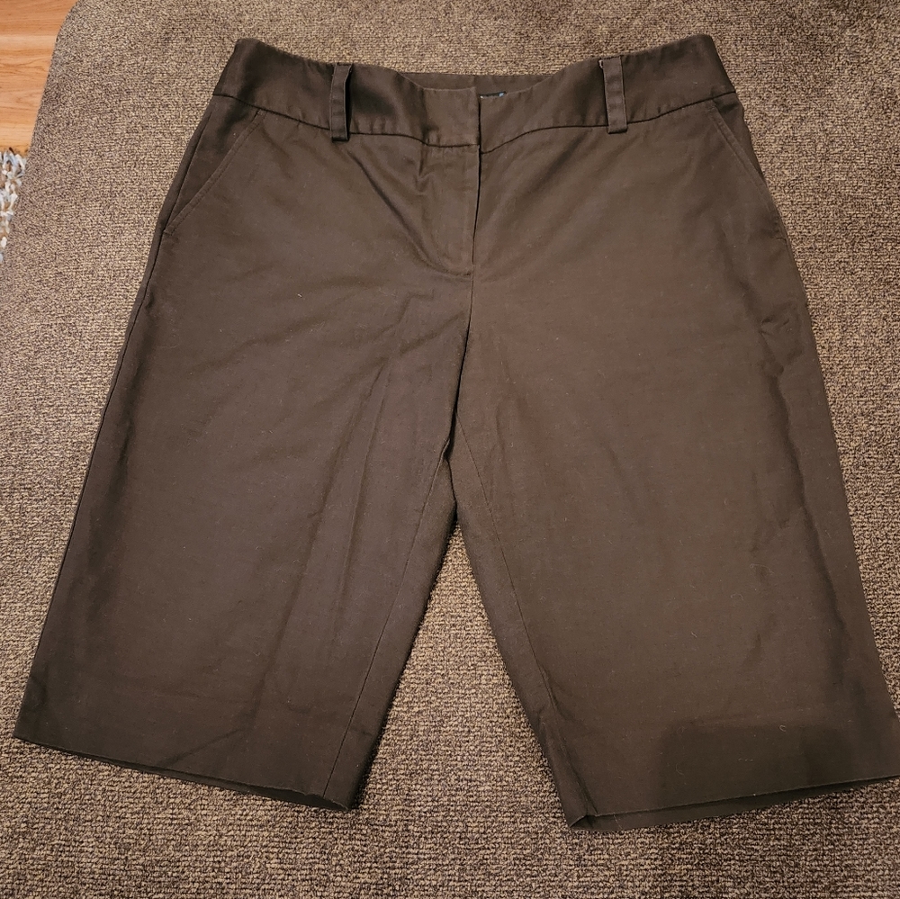 Apt 9 Bermuda Shorts